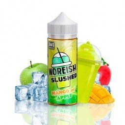Moreish Slushed Mango & Apple 100ml (shortfill)