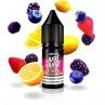 Fusion Limited Edition Just Juice Sales de Nicotina