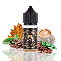 Aroma Don Cristo Coffee 30ml