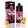 Aroma Ossem Juice Japanese Peach 30ml