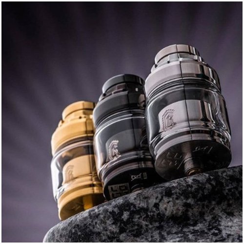Reload  26mm RTA- Reload Vapor USA