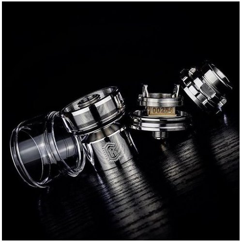 Reload  26mm RTA- Reload Vapor USA