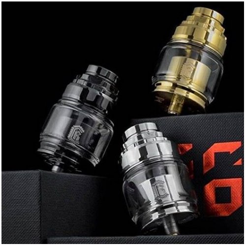 Reload  26mm RTA- Reload Vapor USA