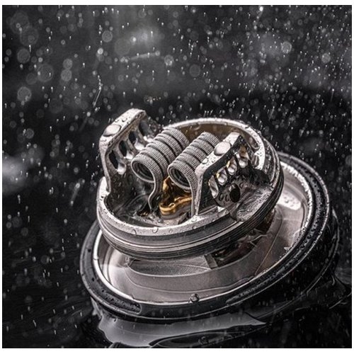 Reload  26mm RTA- Reload Vapor USA