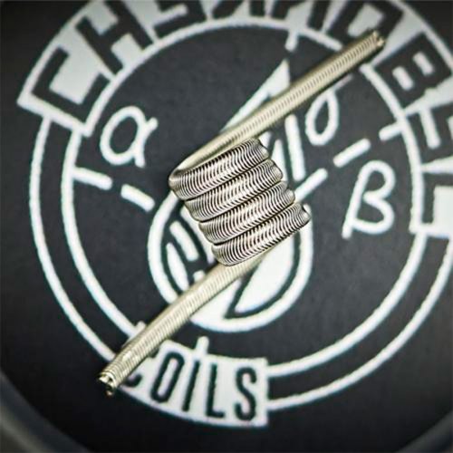 Chernobyl Coils Pripyat Single coil 0.27 Ohm