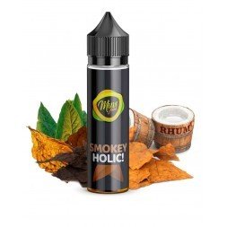 Smokey Holic! Muvi Juices Aroma 0 mg 15ml