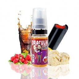 Vapemoniadas Draculin Salts 20mg 10ml