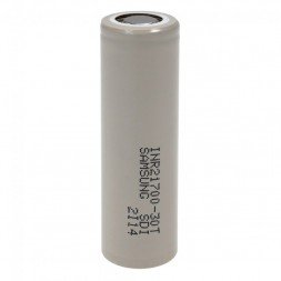 Batería Samsung 21700 30T