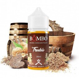 Aroma Trubio Bombo Eliquids 30ml