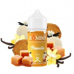 Aroma Branila Bombo Eliquids 30ml