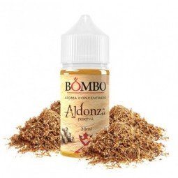 Aroma Aldonza Bombo...