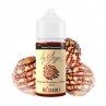 Aroma Helado de chocolate y avellanas de La Yaya Bombo Eliquids 30ml