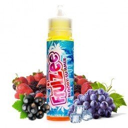 Bloody Summer Fruizee 50ml (shortfill)