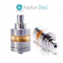 Kayfun Lite 24mm -  SvoëMesto