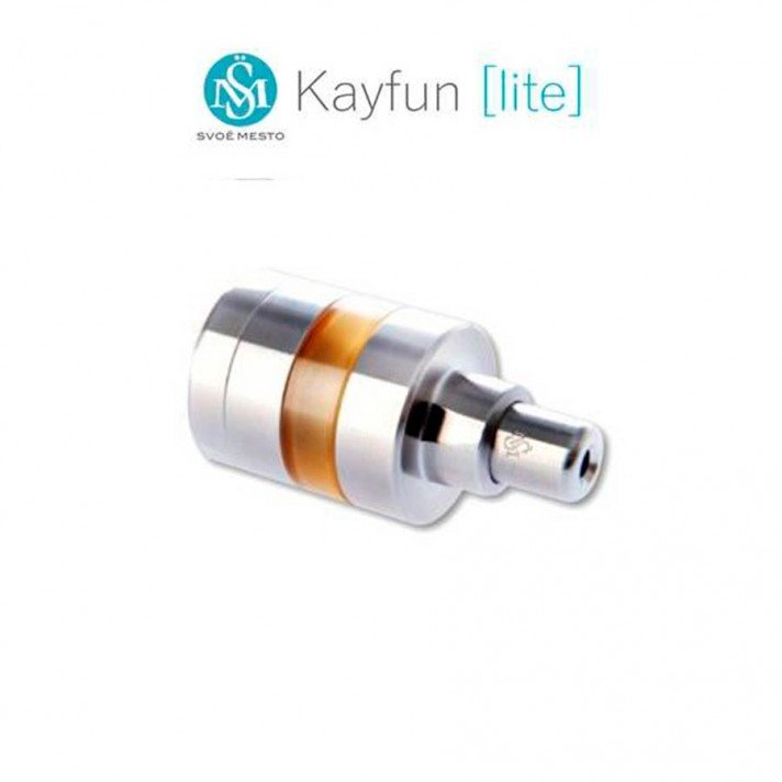 Kayfun Lite 22mm -  SvoëMesto