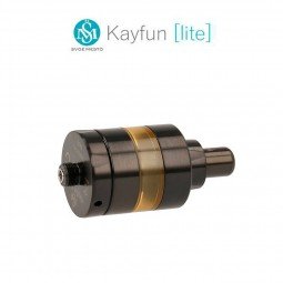 Kayfun Lite 24mm Special Edition -  SvoëMesto