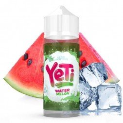 Watermelon - Yeti Eliquid  100ml 120ml