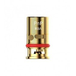 Voopoo PNP RBA