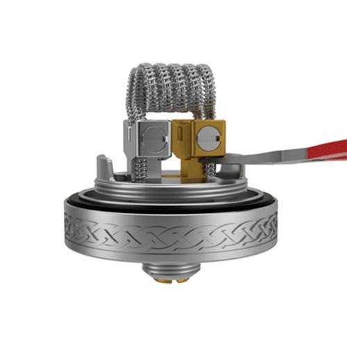Hellvape Dead Rabbit RTA V2