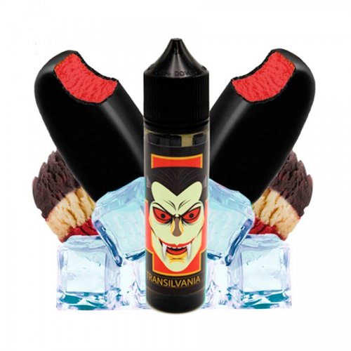 Aroma Transilvania Daruma Elquid 10ml / 60ml