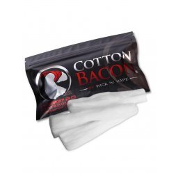 Cotton Bacon v2 Wick 'n' vape