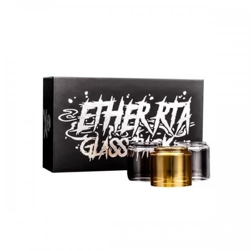 Kit Extensión Ether RTA Suicide Mods