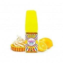 Aroma Dinner Lady Lemon Tart 30ml