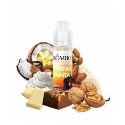 Crema Santa 50 ml 0 mg -  Bombo