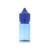 Botella PET Colores Graduada 30ml