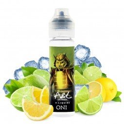 A&L Oni Ultimate 50ml