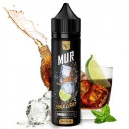 Aroma Cuba Libre Mur Drink's Club 20 ml