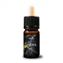 Aroma Azhad's Elixir Pure Virginia 10 ml