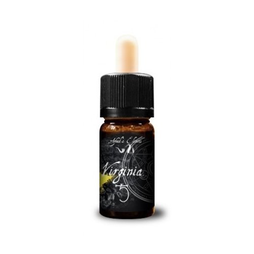 Aroma Azhad's Elixir Pure Virginia 10 ml