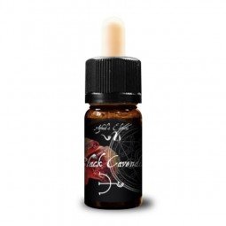 Aroma Azhad's Elixir Pure Black Cavendish 10 ml