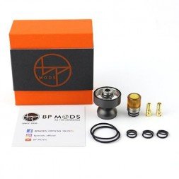 Pioneer RTA Extension Kit