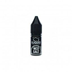 Nico Salt Eliquid France 20 mg 10 ml 50VG/50PG