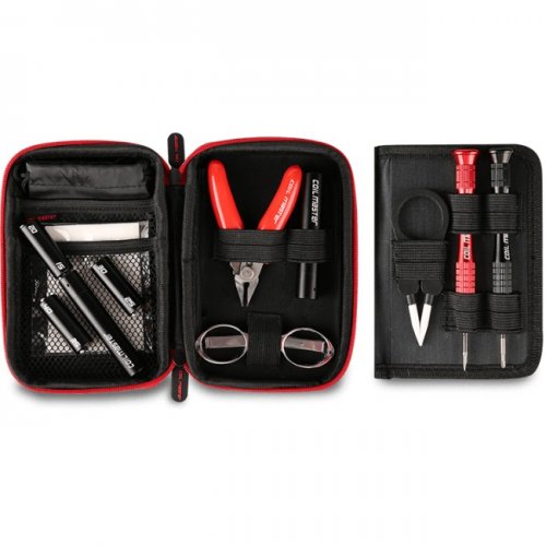 Coil Master DIY Kit Mini  - Kit herramientas