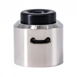 Cap para AN RDA - Coilturd Cloud Caps