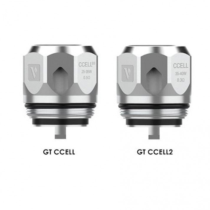 Vaporesso GT CCell Coil - Resistencia