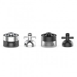 Kit Adaptador DL + Tanque Corto Para Pioneer MTL RTA