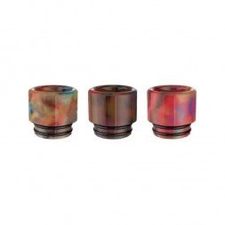 Drip Tip 810 (C) Fumytech Morado