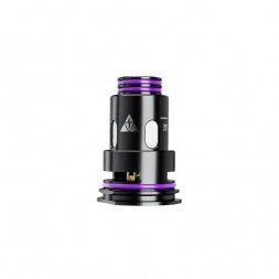 Resistencia X Coil Single Air Mesh 15s 0.23Ω VapX