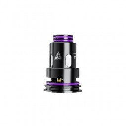 Resistencia X Coil Single Air Mesh 15s 0.23Ω VapX