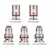 Resistencias Vaporesso GTX Coil
