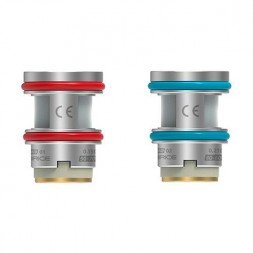 Wirice Launcher Coil