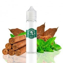 Don Cristo Mint 50ml (shortfill)