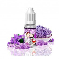 Vapemoniadas Violeta Salts 20mg 10ml