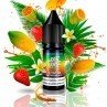 Just Juice Nic Salt Exotic Fruits Strawberry & Curuba 10ml Sales de Nicotina