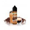 Double Expresso Frappe 0mg 50ml - Pancake Factory