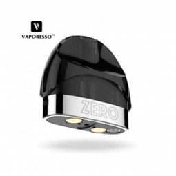 Cartucho para Vaporesso Renova Zero Pod